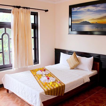 Doi Su Resort Ham Thuan Nam Exterior photo